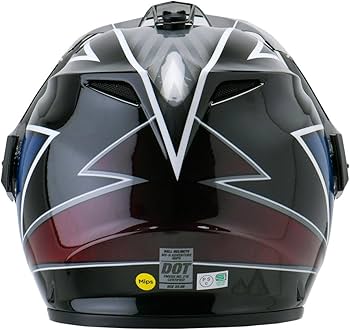 Amazon | BELL MX-9 アドベンチャー MIPS ヘルメット ダルトン S(55 Amazon | BELL MX-9 アドベンチャー MIPS ヘルメット ダルトン S(55